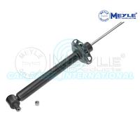 Meyle Ammortizzatore Posteriore Per Sospensione 126 725 0007