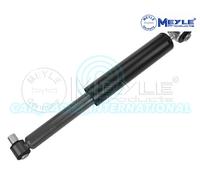 Ammortizzatore Assale posteriore Occhiello inferiore 16-26 725 0000 MEYLE