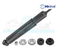 MEYLE Ammortizzatore per OPEL VAUXHALL GENERAL MOTORS 626 715 0004