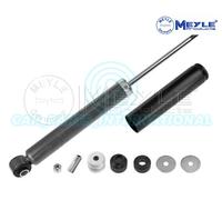 Meyle Ammortizzatore Posteriore Per Sospensione 626 725 0004