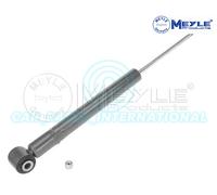 Ammortizzatore Meyle 6267250005 Meyle-original: True To Oe. per Opel Vauxhall