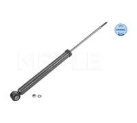 MEYLE Ammortizzatore Posteriore Per Toyota Yaris SCP1 NLP1 NCP1 P1