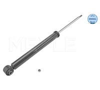 MEYLE Ammortizzatore Posteriore Pressione Del Gas Adatto per Audi A4 Allroad 8WH