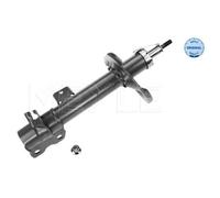 MEYLE Ammortizzatore Posteriore Sinistro Compatibile Per Nissan X-Trail T30