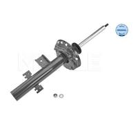 MEYLE Ammortizzatore Posteriore Sinistro Per Land Rover Range LV L538 LV