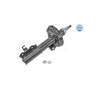 MEYLE Ammortizzatore Sospensione Anteriore Sinistro Per Opel Chevrolet Vauxhall