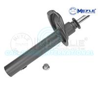 Meyle Ammortizzatore assale anteriore Spina superiore 11-26 613 0001 per Peugeot