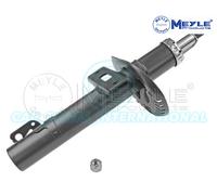 Meyle Ammortizzatore Strut Anteriore 126 623 0004