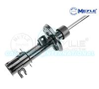Meyle Ammortizzatore Strut Anteriore Sinistro 40-26 623 0013