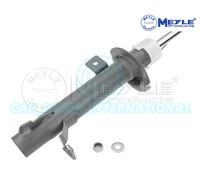 Meyle Ammortizzatore Strut Anteriore Sinistro 726 623 0017
