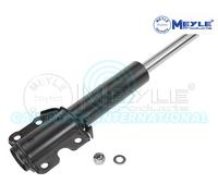 Meyle Ammortizzatore Strut Di Sospensione Anteriore Potenziato 026 623 0007