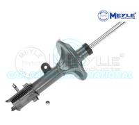 Meyle Ammortizzatore Strut Posteriore Sinistro 37-26 723 0003