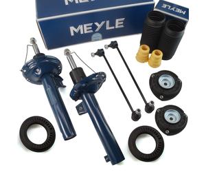 Meyle Ammortizzatore Supporto Barra Accoppiamento Ant. per Audi A3 Seat Skoda VW