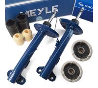Meyle Ammortizzatore Supporto Kit Servizio Frontale per BMW 3er E36