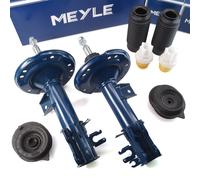 Meyle Ammortizzatore Supporto Kit Servizio Frontale per Fiat 500 (312) Ford Ka