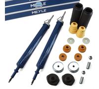 Meyle Ammortizzatore Supporto Kit Servizio Posteriore per BMW X1 E84 Anno Fab.