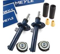 Meyle Ammortizzatore Supporto Protezione Kit Ant. per Audi A3 Seat Skoda VW Golf