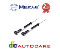 MEYLE Ammortizzatori Posteriori VW Passat 1.6 2.0 TDI Coppia