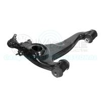 Meyle Ant. In Basso A Destra braccio oscillante Track Control - n° 016 050 0013