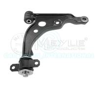 Meyle Ant. In Basso A Destra braccio oscillante Track Control n° 11-16 050 0033