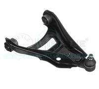 Meyle Ant. In Basso A Destra braccio oscillante Track Control n° 16-16 050 7031