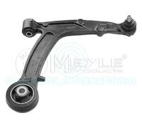 Meyle Ant. In Basso A Destra braccio oscillante Track Control - n° 216 050 0027