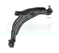 Meyle Ant. In Basso A Destra braccio oscillante Track Control n° 36-16 050 0084