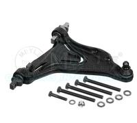 Meyle Ant. In Basso A Destra braccio oscillante Track Control - n° 516 050 7004