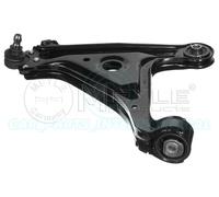 Meyle Ant. In Basso A Destra braccio oscillante Track Control - n° 616 050 0018