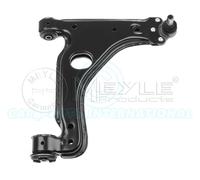 Meyle Ant. In Basso A Destra braccio oscillante Track Control - n° 616 050 0020