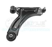 Meyle Ant. In Basso A Destra braccio oscillante Track Control - n° 616 050 0022