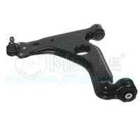 Meyle Ant. Inferiore Sinistra Braccio Oscillante FORCELLA n° 616 050