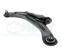 Meyle Ant. Inferiore Sinistra braccio oscillante Track Control n° 16-16 050