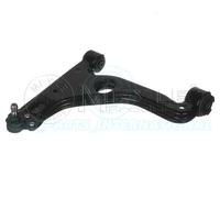 Meyle Ant. Inferiore Sx braccio oscillante Track Control n° 616 050