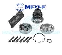 Kit di giunti, albero motore MEYLE KIT 100 498 0067