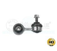 MEYLE Ant. Sx Barra stabilizzatrice, anti rollio CADERE COLLEGAMENTO Ricambio n°