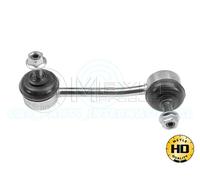 MEYLE Ant Sx Stabilizzatrice barra antirollio ABBASSAMENTO ASTA DI COLLEGAMENTO