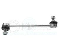 MEYLE Ant Sx Stabilizzatrice barra antirollio bielletta BARRE Ricambio n° 37-16
