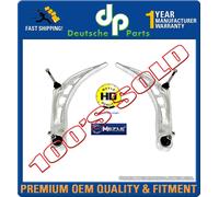 Meyle Anteriore Braccio Controllo Giunto a Sfera Set per BMW E46 323i 325i 330i
