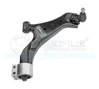 Meyle Anteriore Destro Braccio Oscillante Track Control - N° 616 050 0031