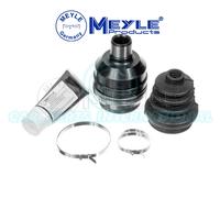 Meyle Anteriore Destro Kit Giunto Omocinetico / Drive Albero Inc Stivale/Grasso