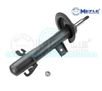 Meyle Anteriore Destro Montante Sospensione Ammortizzatore 326 623 0021