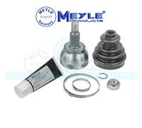 Meyle Anteriore Destro O Sinistro Cv- Kit Giunto / Albero Trasmissione Inc Boot