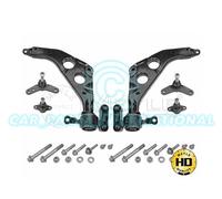 Meyle Anteriore Inferiore Braccio Oscillante Kit Confezione Forcella - 316 050