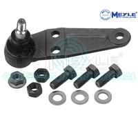 Meyle Anteriore Inferiore Destro Snodo Sferico Giunto a Sfera Parte Numero: 516