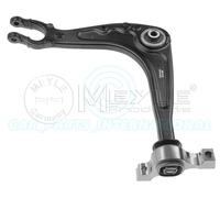 Meyle anteriore inferiore sinistro braccio oscillante Track Control n° 11-16 050
