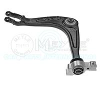 Meyle Anteriore Inferiore Sinistro Braccio Oscillante Track Control - N° 11-16