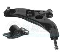 Meyle anteriore inferiore sinistro braccio oscillante Track Control n° 35-16 050
