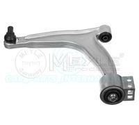Meyle Anteriore Inferiore Sinistro Braccio Oscillante Track Control - N° 616 050
