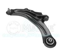 Meyle anteriore inferiore sinistro Controllo Stabilità Braccio FORCELLA n° 16-16